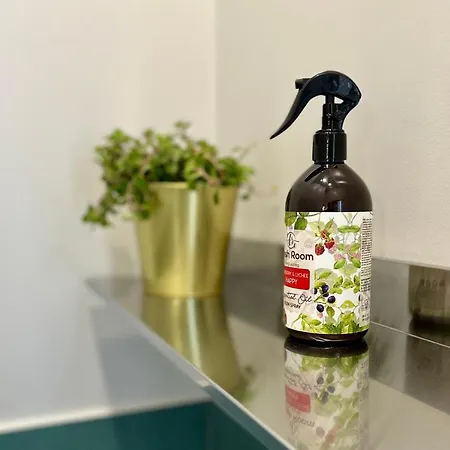 Library House Quiet&compact 2 Rooms&beds 公寓 里加