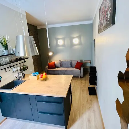 Library House Quiet&compact 2 Rooms&beds