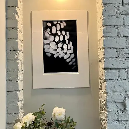 Apartman Library House Quiet&compact 2 Rooms&beds