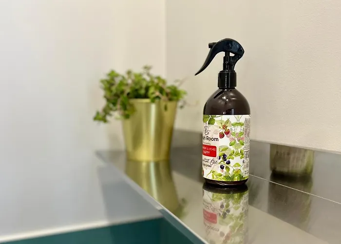 Library House Quiet&compact 2 Rooms&beds Dzīvoklis Riga